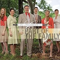 Part Of The Family Part Of The Family Audio CD MP3 Music