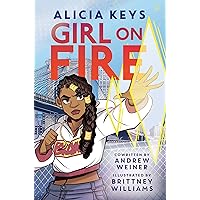 Girl on Fire Girl on Fire Hardcover Kindle Paperback Audio CD