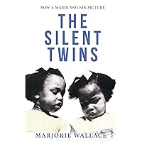 The Silent Twins The Silent Twins Paperback Audible Audiobook Kindle Hardcover Mass Market Paperback