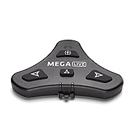 Humminbird 740224-1 MEGA Live TargetLock Foot Pedal