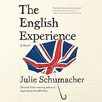 The English Experience: A Novel The English Experience: A Novel Audible Audiobook Hardcover Kindle Paperback