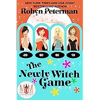 The Newly Witch Game: Magic and Mayhem Universe: Magic and Mayhem, Book Ten