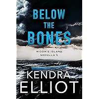 Below the Bones (Widow's Island Novella Book 5) Below the Bones (Widow's Island Novella Book 5) Kindle Audible Audiobook Audio CD