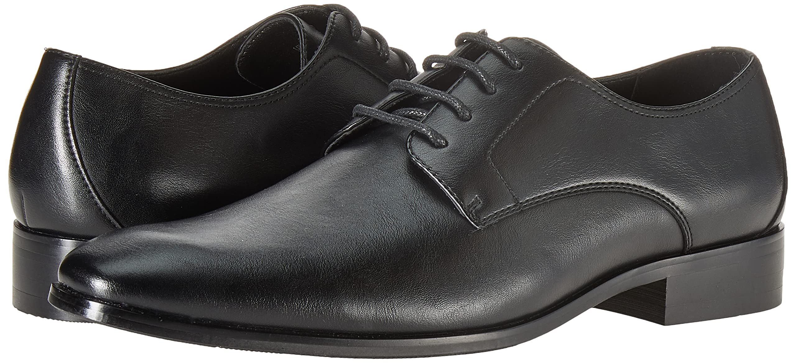 Amazon Essentials Men's Derby Shoe