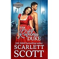 Her Ruthless Duke: A Guardian Ward Regency Romance (Rogue's Guild Book 1)
