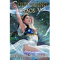 Cultivating Chaos 5 (VeilVerse: Cultivating Chaos) Cultivating Chaos 5 (VeilVerse: Cultivating Chaos) Kindle