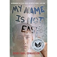 My Name Is Not Easy My Name Is Not Easy Paperback Audible Audiobook Kindle Hardcover Audio CD