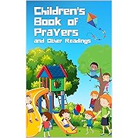 Children's Book of Prayers and Other Readings