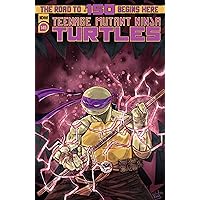 Teenage Mutant Ninja Turtles #145 Teenage Mutant Ninja Turtles #145 Kindle