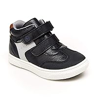 Stride Rite Baby-Boy's Ember High-Top Sneaker