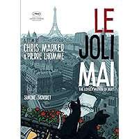 Le Joli Mai (English Subtitled)