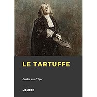 Le Tartuffe (French Edition)