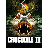 Crocodile II: Death Roll