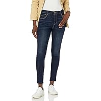 Women's Ab Solution High Rise Ankle Jean