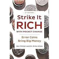 Strike It Rich with Pocket Change: Error Coins Bring Big Money