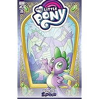 My Little Pony: Best of Spike (Best of My Little Pony)
