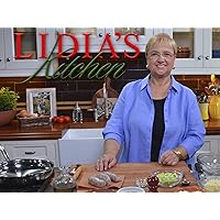 Lidia's Kitchen