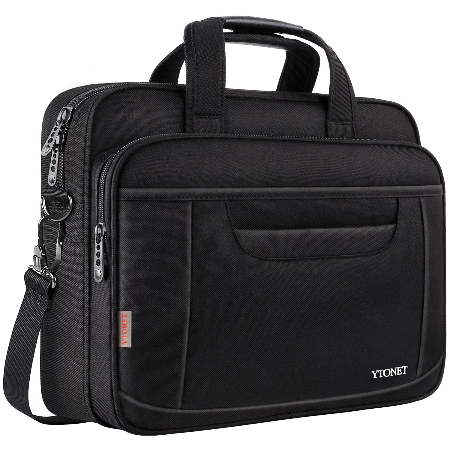Tomtoc Defender A42 Laptop Bag - Navy 15 to 16 Inch – Modern Quests