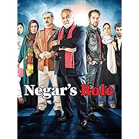 Negar's Role
