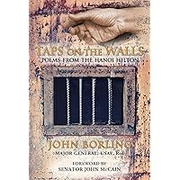 Taps on the Walls: Poems from the Hanoi Hilton Taps on the Walls: Poems from the Hanoi Hilton Hardcover Kindle
