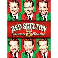 Red Skelton Christmas (in Color)