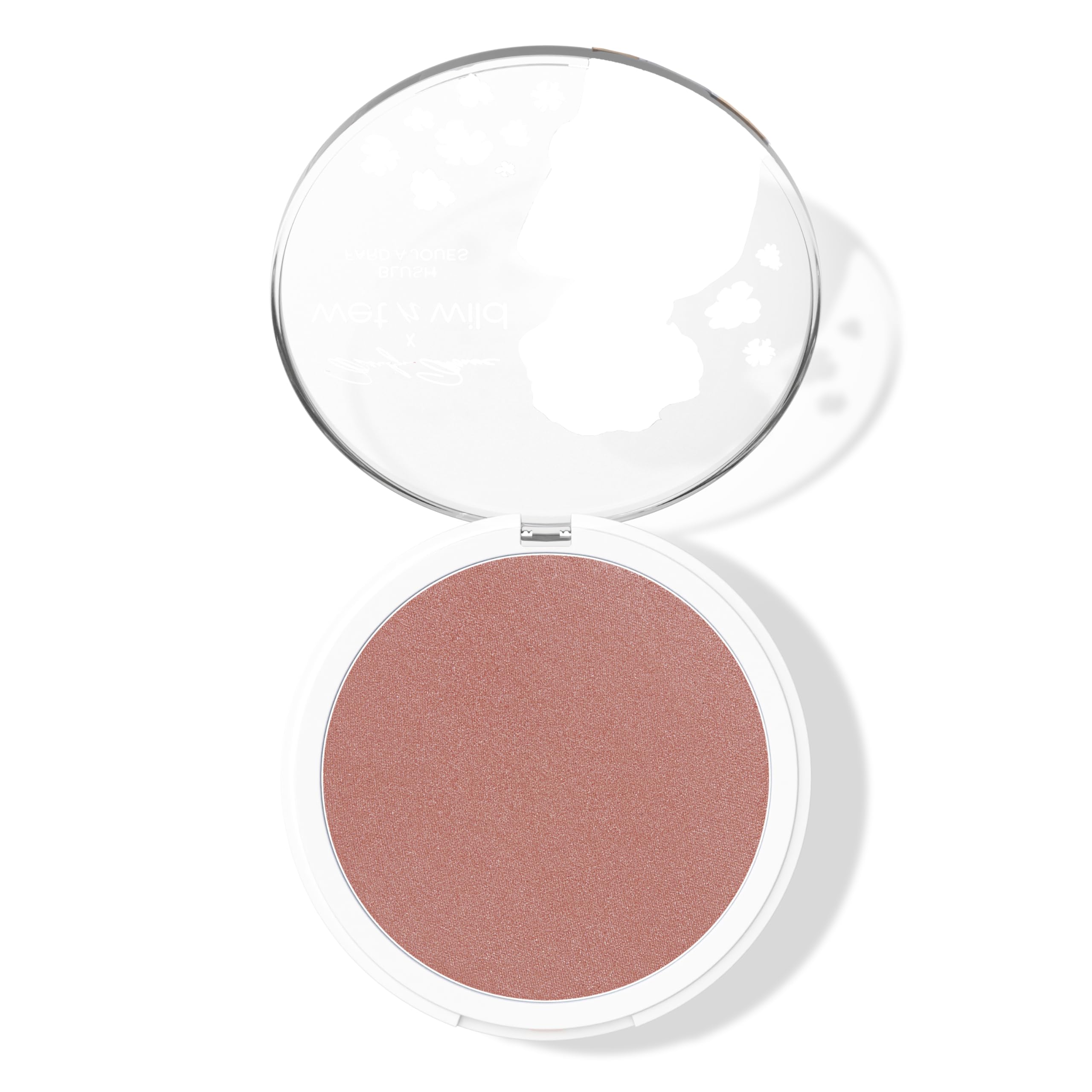 wet n wild Marilyn Monroe Collection Icon Blush - Rose