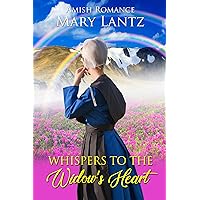 Whispers To The Widow's Heart Whispers To The Widow's Heart Kindle