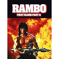 Rambo: First Blood II