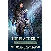 The Black King: Book Two of The Black Throne (The Fey 7)