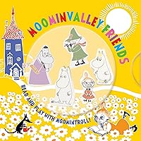 Moominvalley Friends