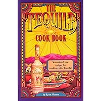 The Tequila Cookbook The Tequila Cookbook Plastic Comb