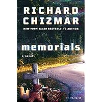 Memorials Memorials Hardcover Kindle
