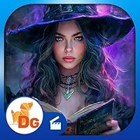 Hidden Objects - Connected Hearts: Ep. 3 Cost of Beauty (Free To Play) - Solve mystery seek & find playhog riddles, enjoy romantic love games, romance love story games free, hidden objects games free