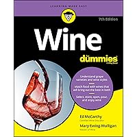 Wine For Dummies Wine For Dummies Paperback Kindle