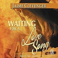 Waiting for a Love Song Waiting for a Love Song Audible Audiobook Paperback Kindle Audio CD