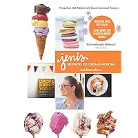 Jeni's Splendid Ice Creams at Home Jeni's Splendid Ice Creams at Home Hardcover Kindle
