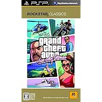 Grand Theft Auto Libert City Stories (Best Price!) [Japan Import]
