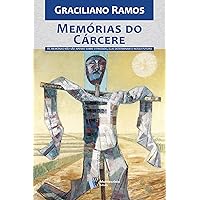 Memórias do Cárcere (Portuguese Edition) Memórias do Cárcere (Portuguese Edition) Kindle Paperback