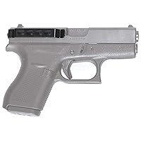 Techna Clip – Glock 42 .380 - Conceal Carry Belt Clip (Ambidextrous)