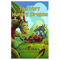 The Very Hungry Dragon