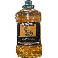 Kirkland Signature Pure Olive Oil, 3L