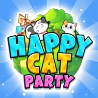 Happy Cat Party