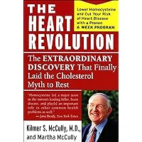 The Heart Revolution: The Extraordinary Discovery That Finally Laid the Cholesterol Myth to Rest The Heart Revolution: The Extraordinary Discovery That Finally Laid the Cholesterol Myth to Rest Kindle Hardcover Paperback Audio, Cassette