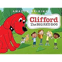 Clifford the Big Red Dog – Season 1, Part 2