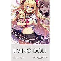 Living Doll Living Doll Audible Audiobook Kindle Paperback