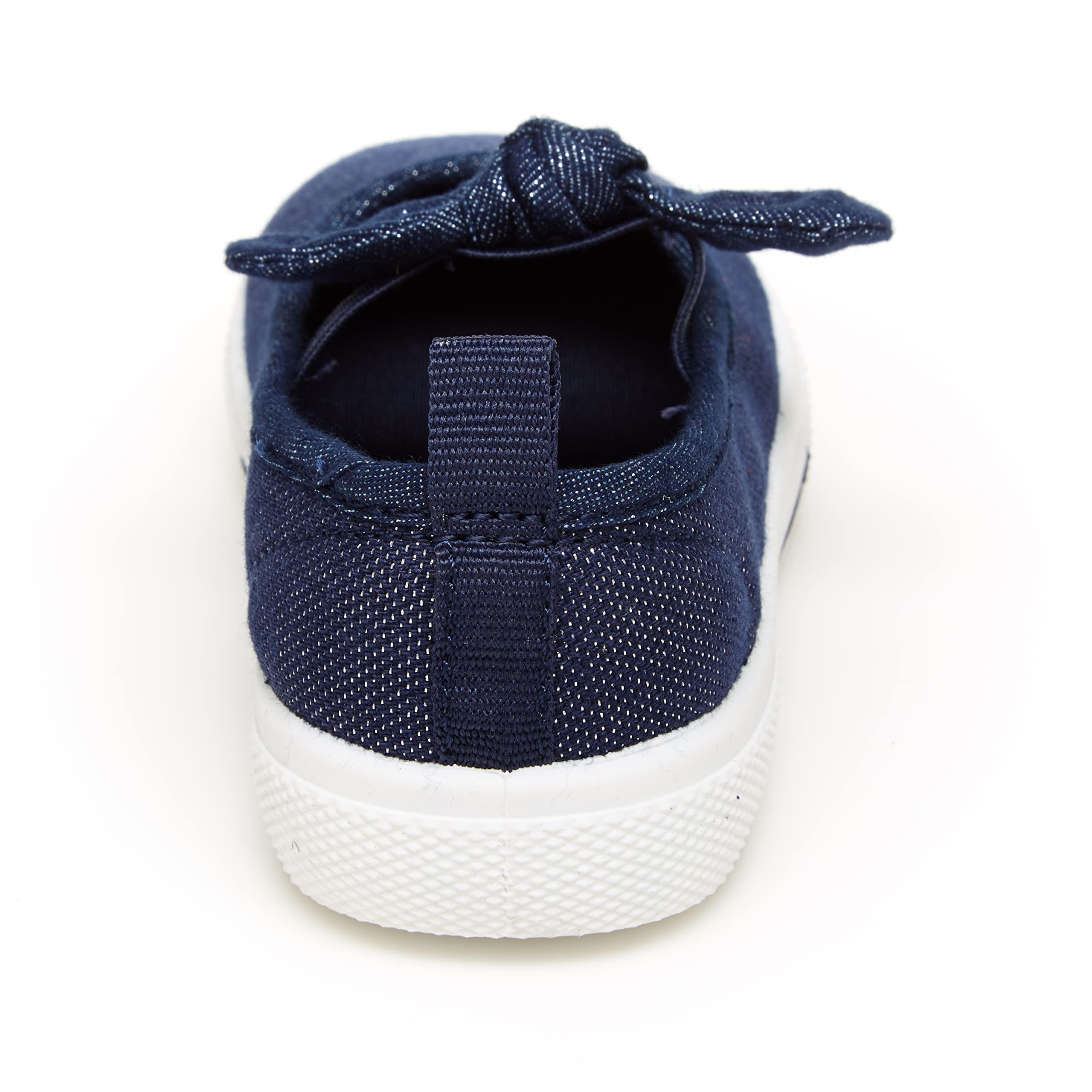 Carter's Unisex-Child Capri Slip-On Sneaker