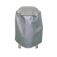 Char-Broil The Big Easy Smoker, Roaster & Grill Cover