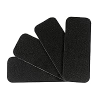 PetSafe Replacement Fabric Covers for The CozyUp Folding Pet Steps Folding Pet Steps, for Dogs and Cats,Black