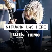 Nirvana Was Here