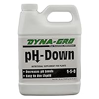 Dyna-Gro PHD-032 Fertilizer, 32-Ounce